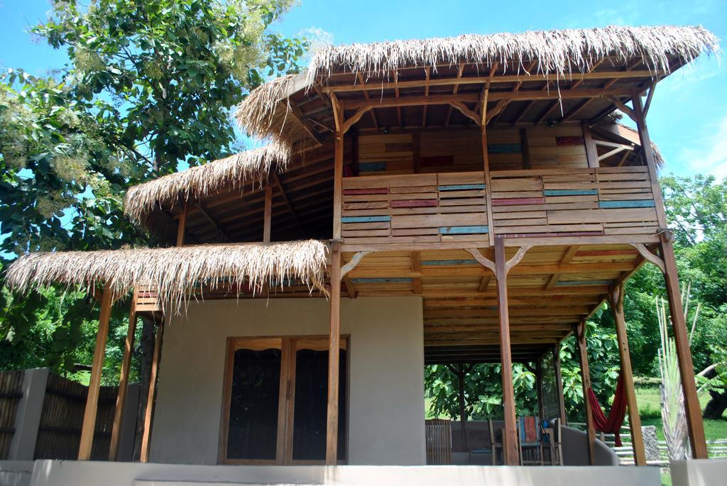 Jati Village Gili Trawangan Habitación foto