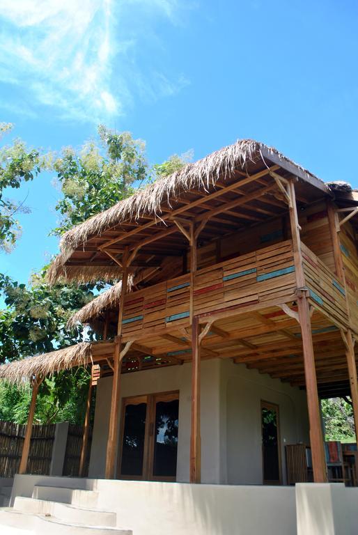 Jati Village Gili Trawangan Habitación foto